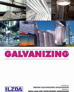 Galvanizing Journal